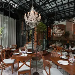 Restaurante Parole Polanco 4