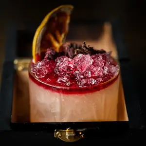 Restaurante Parole Polanco 8
