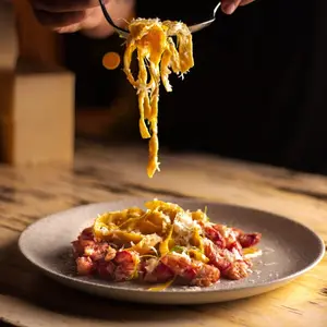 Restaurante Parole Polanco 3