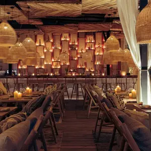 Chambao Cancún  4