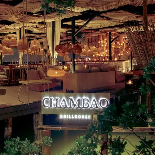 Chambao Cancún  - foto 1