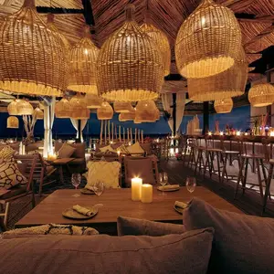 Chambao Cancún  9