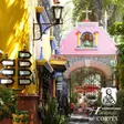 Restaurante Hacienda de Cortes Coyoacán