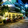 Restaurante Kob-Ma Playa Del Carmen