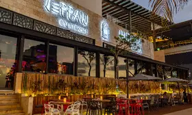 Teppan by Hiromi Cancún 