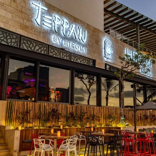 Teppan by Hiromi Cancún  - foto 1