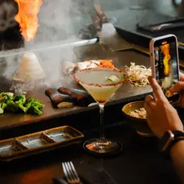 Teppan by Hiromi Cancún  - foto 2