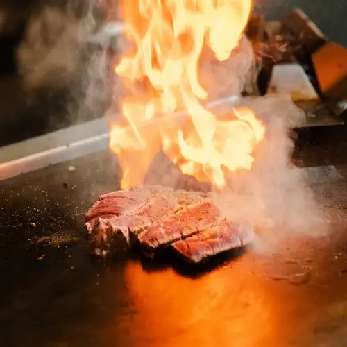 Teppan by Hiromi Cancún  - foto 4