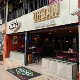 Restaurante Las Fabulosas Papas Satélite - foto 3