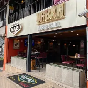 Restaurante Las Fabulosas Papas Satélite 3