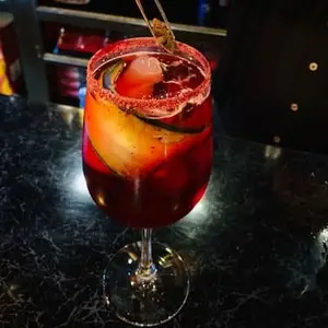 Restaurante Las Fabulosas Papas Satélite 6