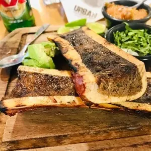 Restaurante Las Fabulosas Papas Satélite 7