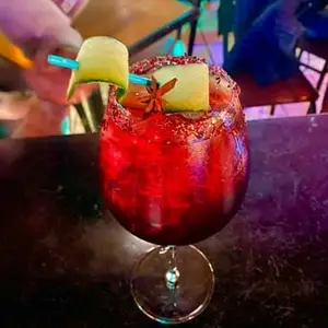 Restaurante Las Fabulosas Papas Satélite 9