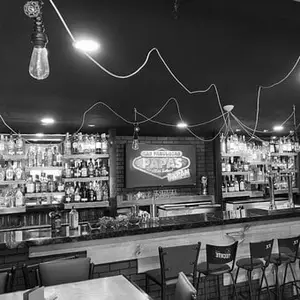 Restaurante Las Fabulosas Papas Satélite 5
