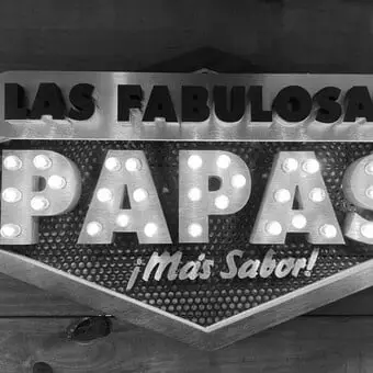 Restaurante Las Fabulosas Papas Satélite - foto 4