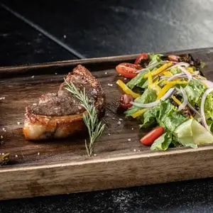 Restaurante La Churrasquería by Maneiro Guadalajara  5