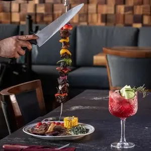 Restaurante La Churrasquería by Maneiro Guadalajara  7