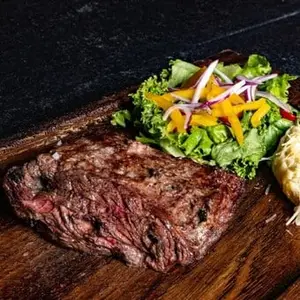 Restaurante La Churrasquería by Maneiro Guadalajara  8