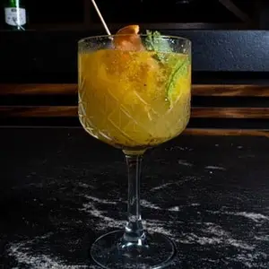 Restaurante La Churrasquería by Maneiro Guadalajara  9
