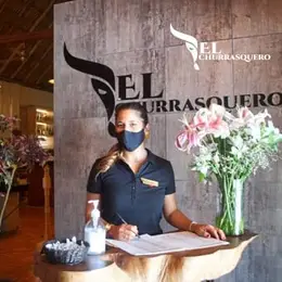 Restaurante El Churrasquero Playa del carmen - foto 3