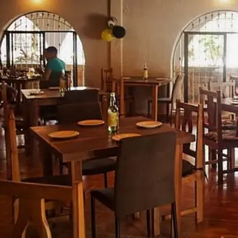 Restaurante El Churrasquero Playa del carmen - foto 4
