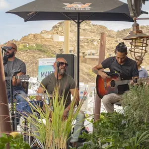 Restaurante Agua Salada Los Cabos 7