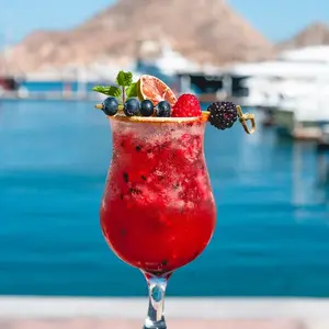 Restaurante Agua Salada Los Cabos 4