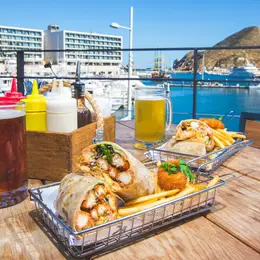 Restaurante Agua Salada Los Cabos - foto 2