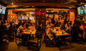 50 Friends Polanco