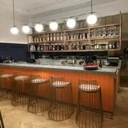 Restaurante 1985 Anti Fine Dinning Ciudad de México - foto 2