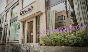 Chambao Polanco
