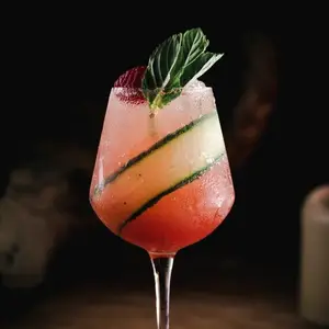 Chambao Polanco 5