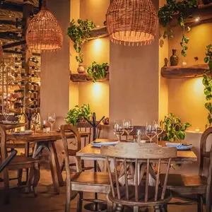 Chambao Polanco 7