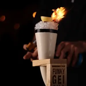Funky Geisha Los Cabos 7