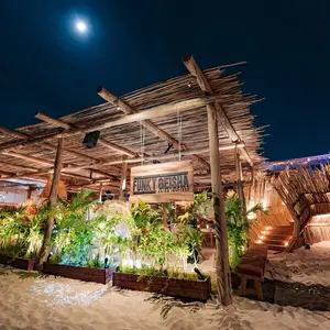 Funky Geisha Los Cabos 4