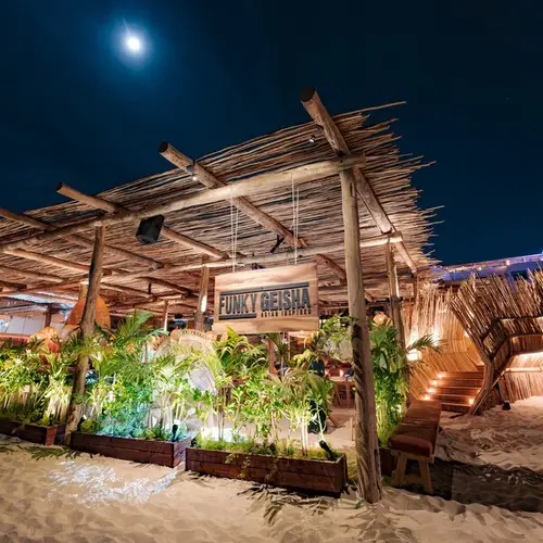 Funky Geisha Los Cabos - foto 4