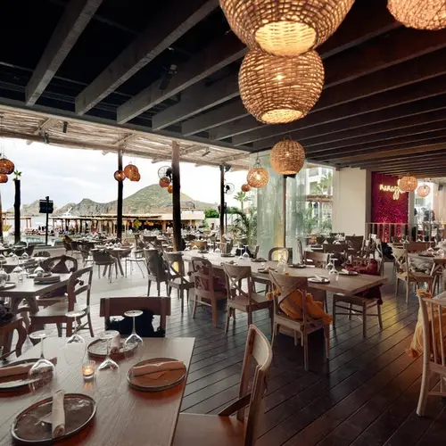 Restaurante Mamazzita Los Cabos - foto 1