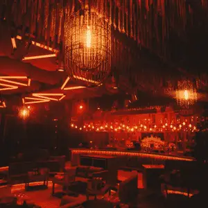 Restaurante Bonbonniere Tulum 5