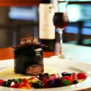 Restaurante Puerto Madero Polanco 3