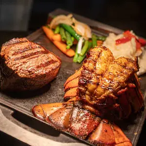 Restaurante Puerto Madero Polanco 5