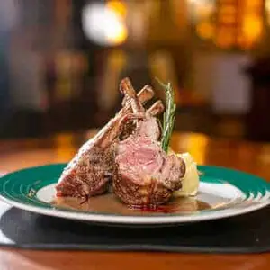 Restaurante Puerto Madero San Ángel 6