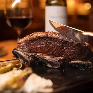 Restaurante Cambalache Polanco 5