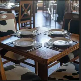 Restaurante Cambalache Toluca - foto 2