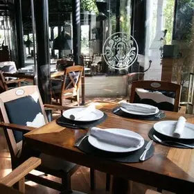 Restaurante Cambalache Escenaria