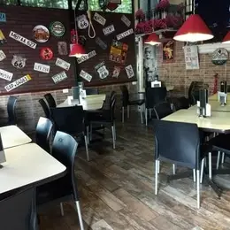 Restaurante Aza Grill Cancún - foto 3