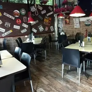 Restaurante Aza Grill Cancún 3
