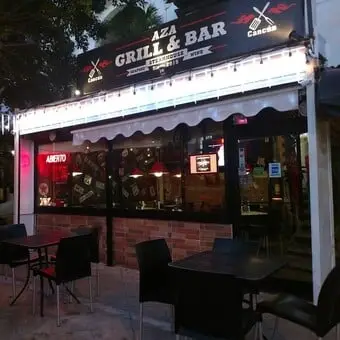 Restaurante Aza Grill Cancún - foto 4