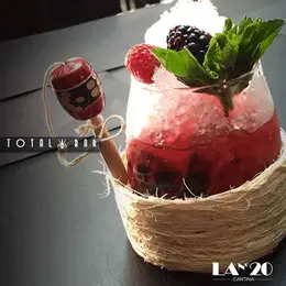 Cantina La No. 20 Polanco - foto 2