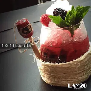 Cantina La No. 20 Polanco 2