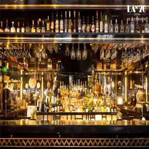 Cantina La No. 20 Polanco 5
